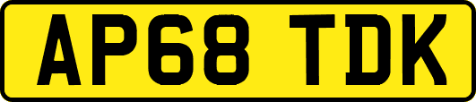 AP68TDK
