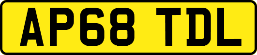 AP68TDL