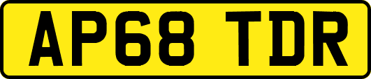 AP68TDR