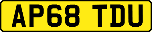 AP68TDU