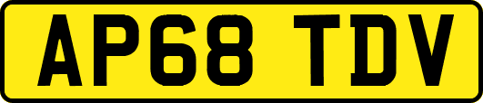 AP68TDV