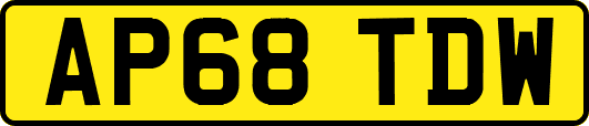 AP68TDW