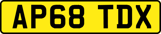 AP68TDX