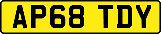 AP68TDY