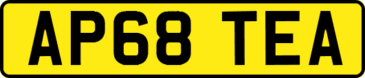 AP68TEA