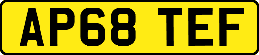 AP68TEF