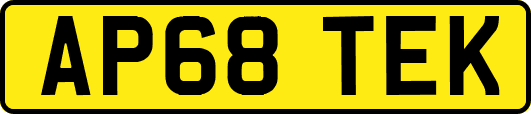 AP68TEK