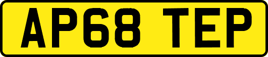 AP68TEP