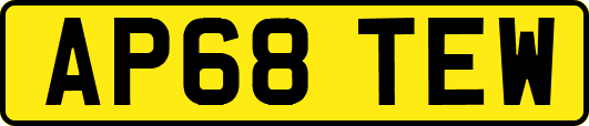 AP68TEW