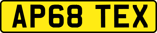 AP68TEX