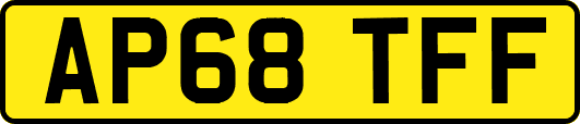 AP68TFF
