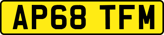 AP68TFM