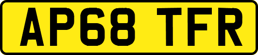 AP68TFR
