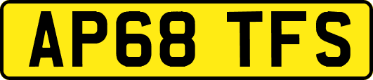 AP68TFS