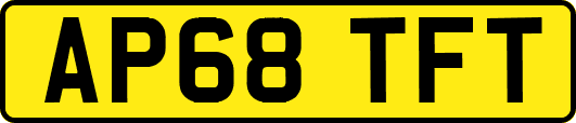 AP68TFT