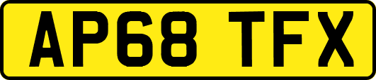 AP68TFX