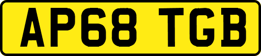 AP68TGB