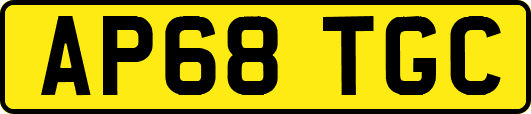 AP68TGC