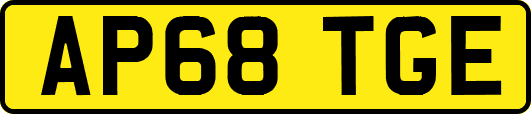 AP68TGE