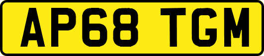 AP68TGM