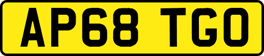 AP68TGO