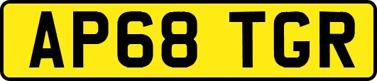 AP68TGR