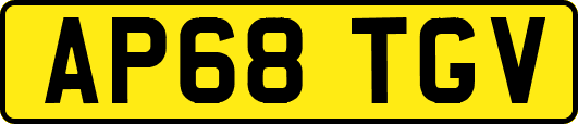 AP68TGV