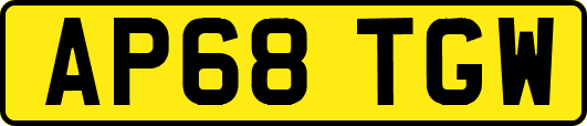 AP68TGW