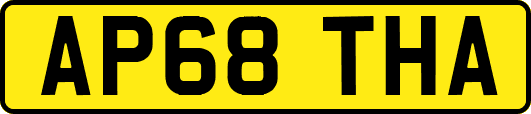 AP68THA