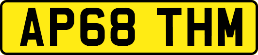 AP68THM