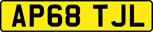 AP68TJL