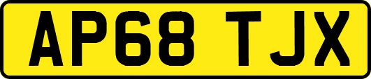 AP68TJX