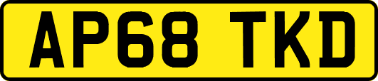 AP68TKD