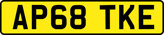 AP68TKE