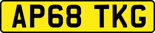 AP68TKG