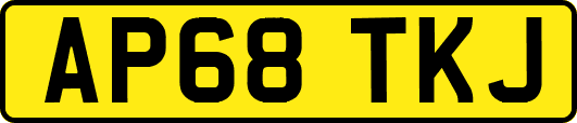 AP68TKJ