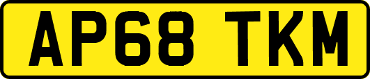 AP68TKM
