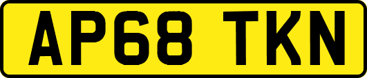 AP68TKN