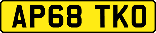 AP68TKO