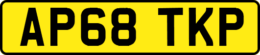 AP68TKP