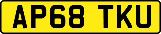 AP68TKU