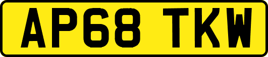 AP68TKW