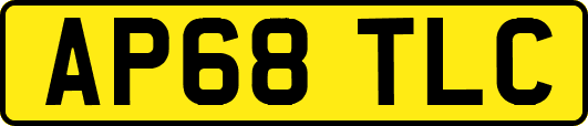 AP68TLC