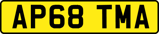 AP68TMA