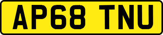 AP68TNU