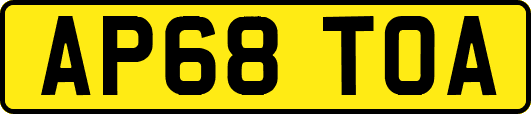AP68TOA