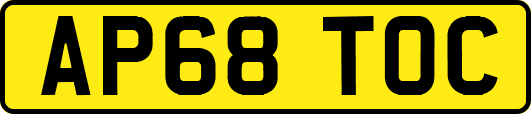AP68TOC