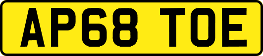 AP68TOE