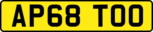 AP68TOO