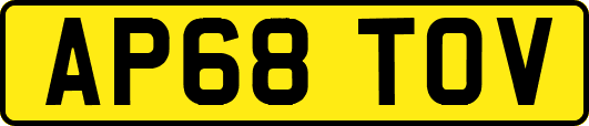 AP68TOV